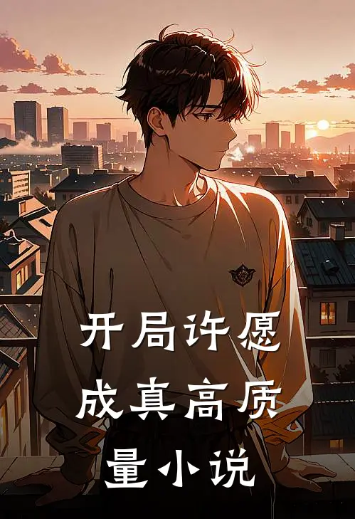 开局许愿成真高质量小说