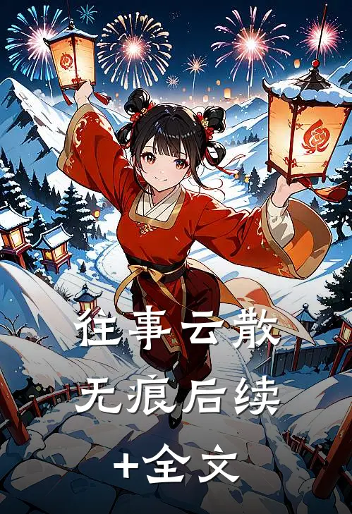 往事云散无痕后续+全文