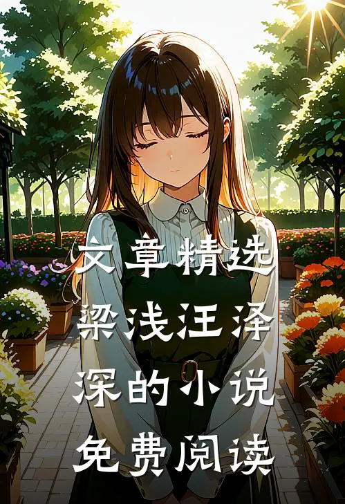 文章精选梁浅汪泽深的小说免费阅读