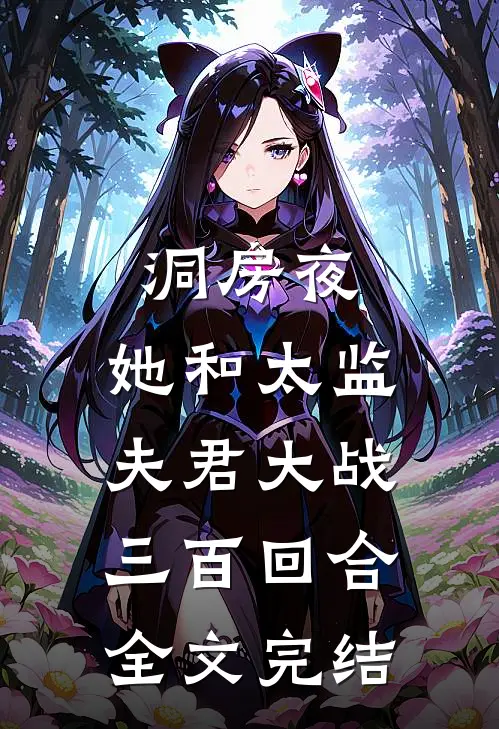 洞房夜，她和太监夫君大战三百回合全文完结