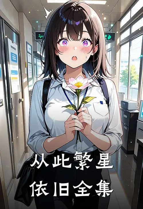 从此繁星依旧全集