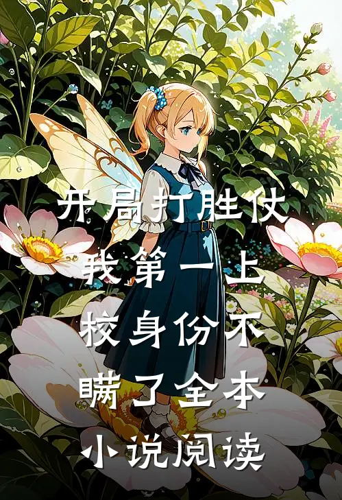 开局打胜仗，我第一上校身份不瞒了全本小说阅读