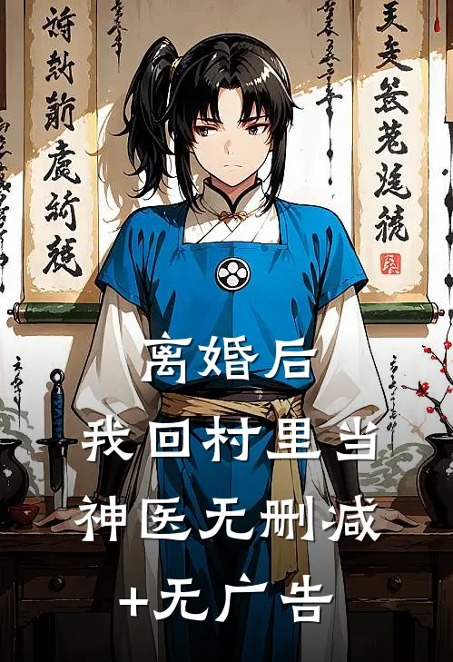 离婚后，我回村里当神医无删减+无广告