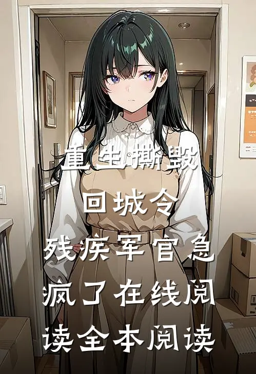 重生撕毁回城令，残疾军官急疯了在线阅读全本阅读