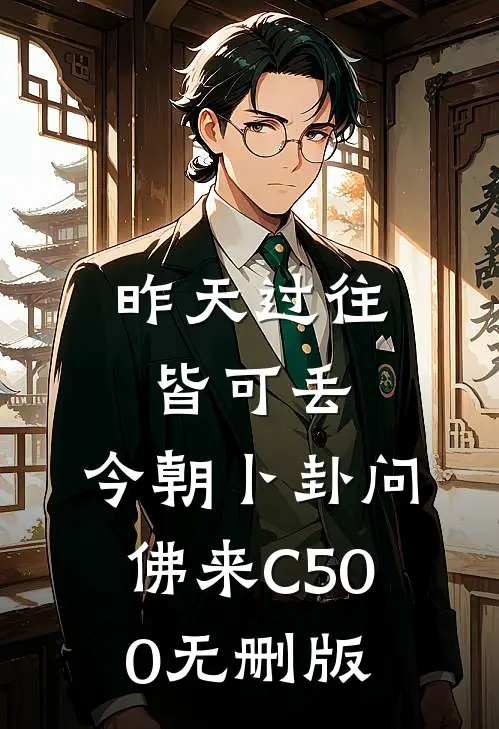 昨天过往皆可丢，今朝卜卦问佛来C500无删版