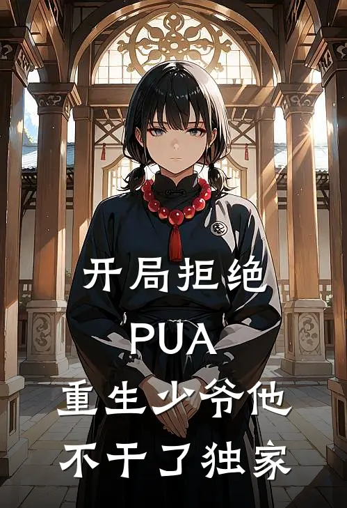 开局拒绝PUA，重生少爷他不干了独家