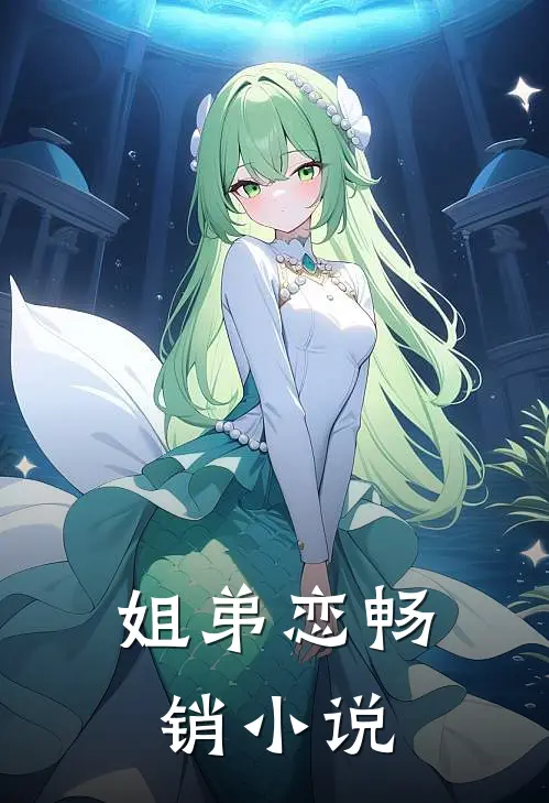 姐弟恋畅销小说
