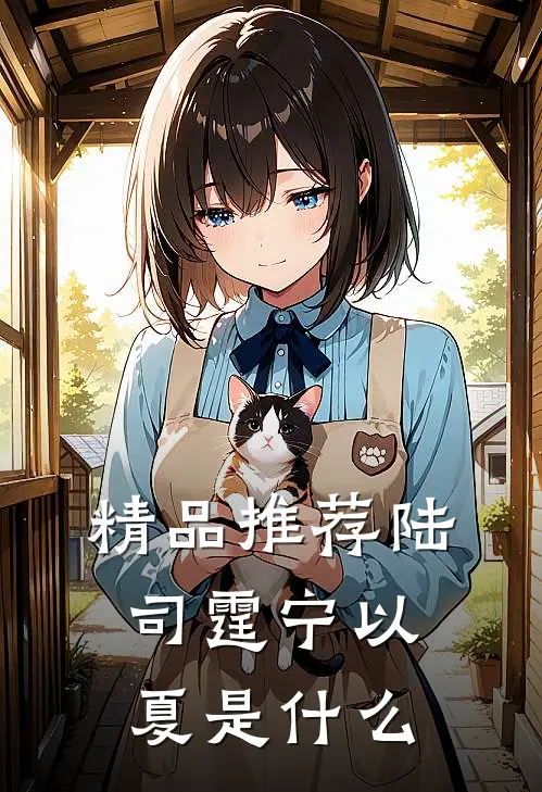 精品推荐陆司霆宁以夏是什么