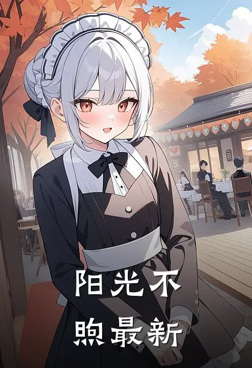 阳光不煦最新