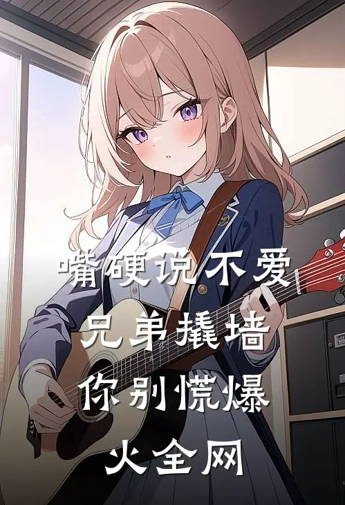 嘴硬说不爱，兄弟撬墙你别慌爆火全网