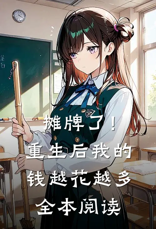 摊牌了！重生后，我的钱越花越多全本阅读