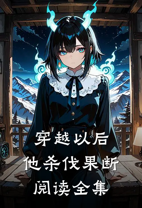 穿越以后，他杀伐果断阅读全集