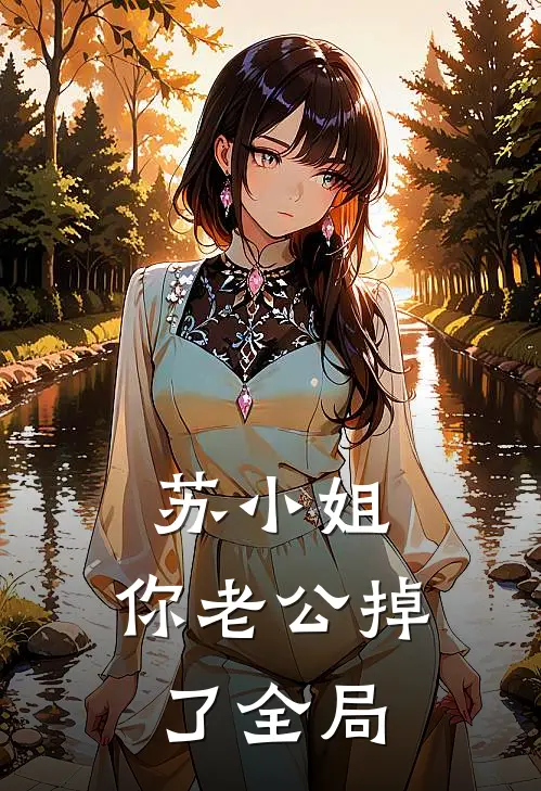 苏小姐，你老公掉了全局