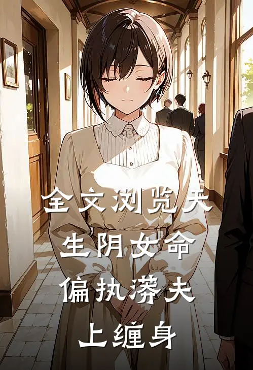 全文浏览天生阴女命，偏执蟒夫上缠身