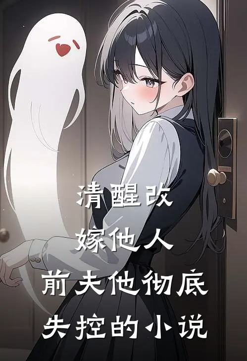 清醒改嫁他人，前夫他彻底失控的小说