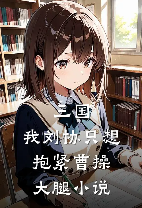 三国：我刘协只想抱紧曹操大腿小说