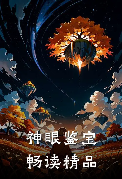 神眼鉴宝畅读精品