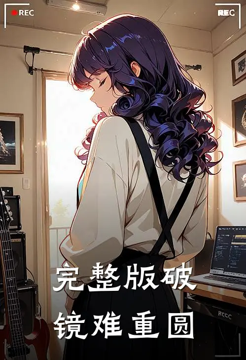 完整版破镜难重圆