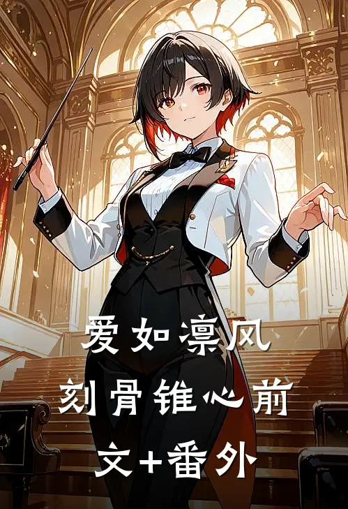 爱如凛风，刻骨锥心前文+番外