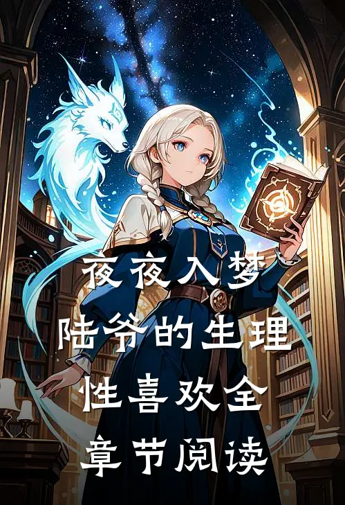 夜夜入梦，陆爷的生理性喜欢全章节阅读