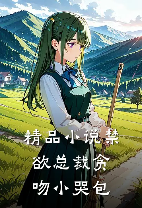 精品小说禁欲总裁贪吻小哭包