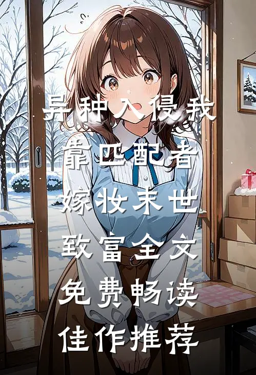 异种入侵我靠匹配者嫁妆末世致富全文免费畅读佳作推荐