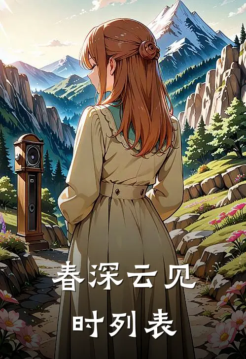 春深云见时列表
