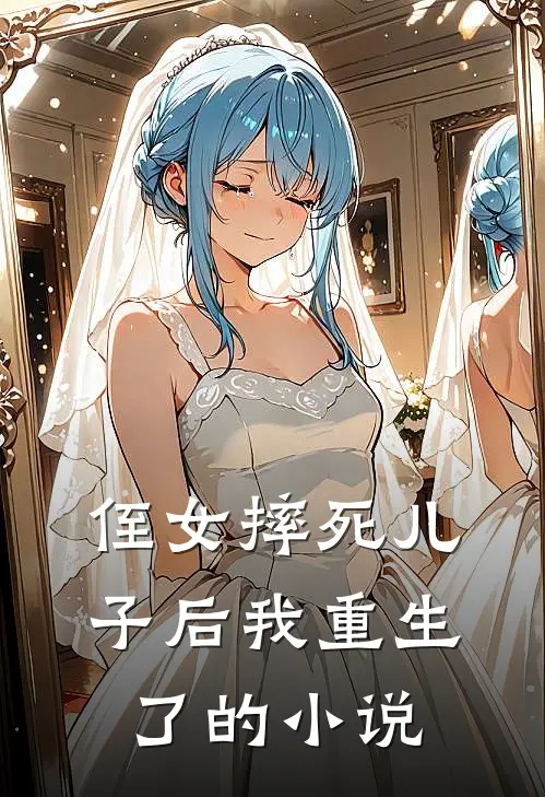 侄女摔死儿子后我重生了的小说