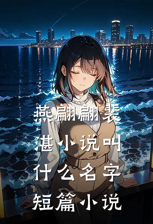 燕翩翩裴湛小说叫什么名字短篇小说