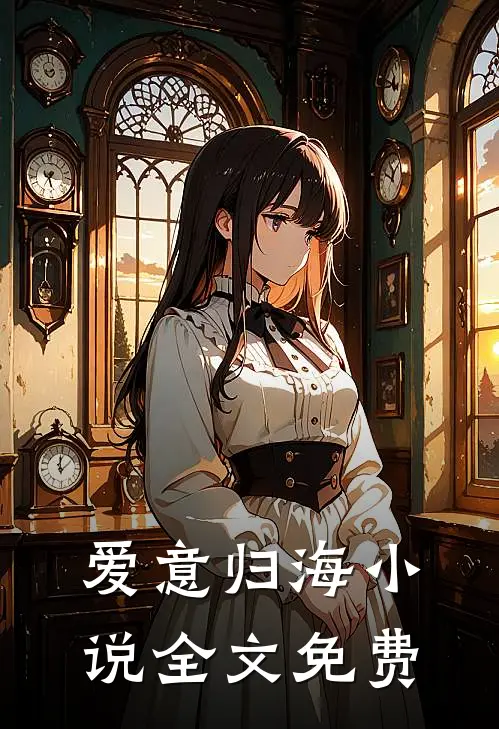 爱意归海小说全文免费