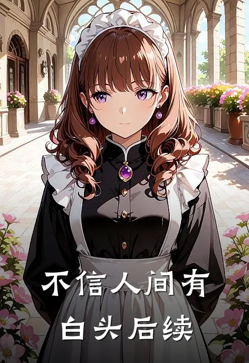 不信人间有白头后续