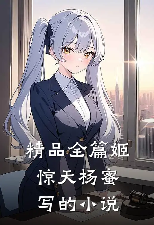 精品全篇姬惊天杨蜜写的小说