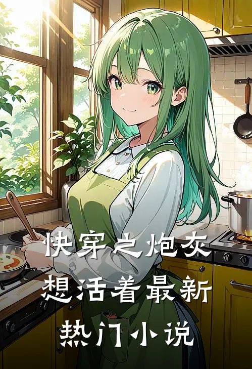 快穿之炮灰想活着最新热门小说