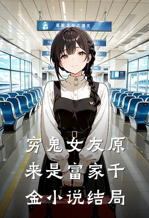 穷鬼女友原来是富家千金小说结局