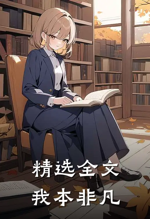 精选全文我本非凡