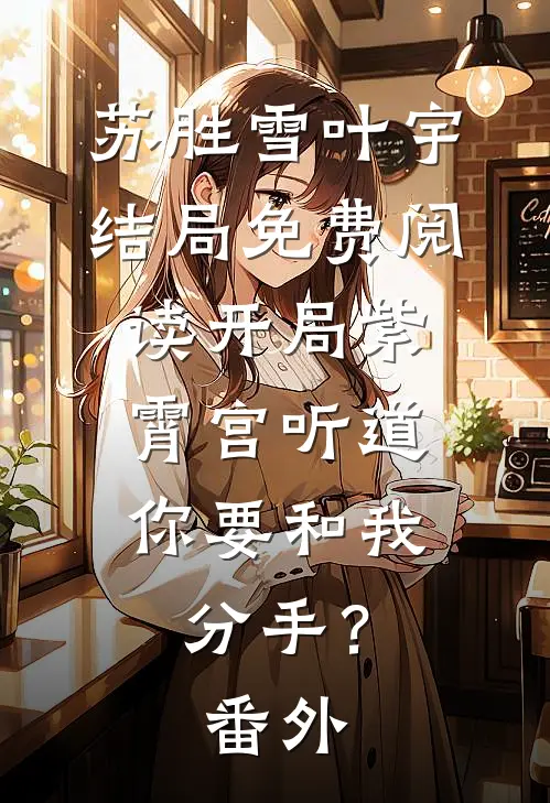 苏胜雪叶宇结局免费阅读开局紫霄宫听道，你要和我分手？番外