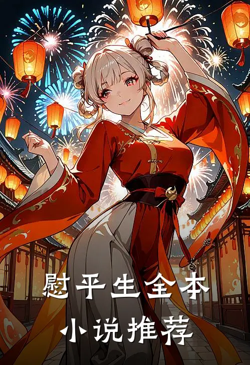慰平生全本小说推荐