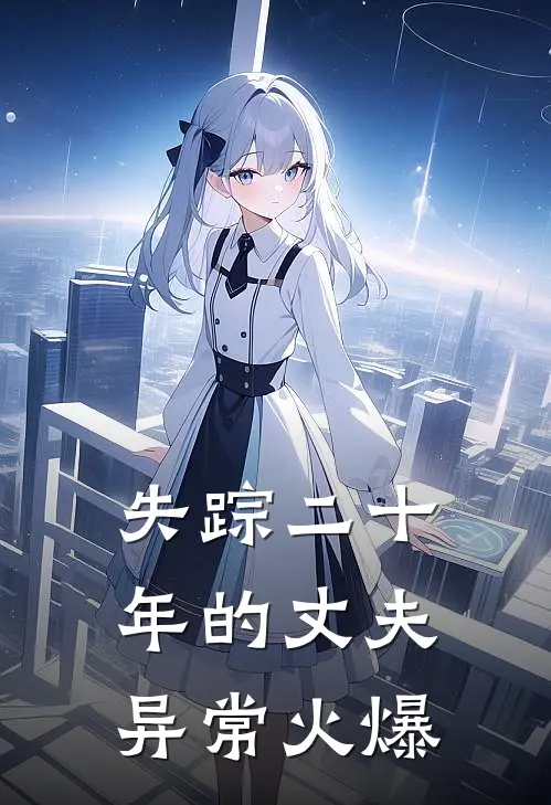 失踪二十年的丈夫异常火爆