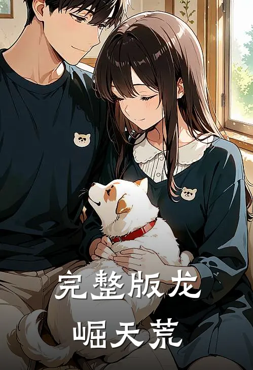 完整版龙崛天荒