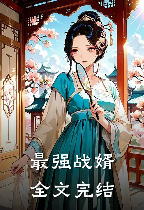 最强战婿全文完结