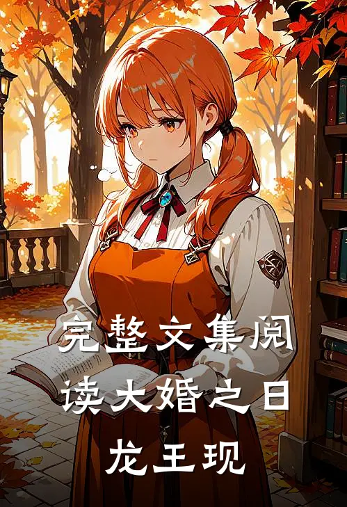 完整文集阅读大婚之日，龙王现