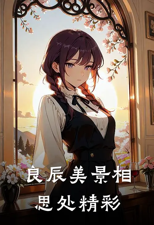 良辰美景相思处精彩
