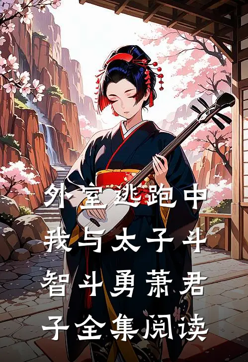 外室逃跑中我与太子斗智斗勇 萧君子全集阅读