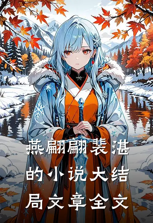 燕翩翩裴湛的小说大结局文章全文