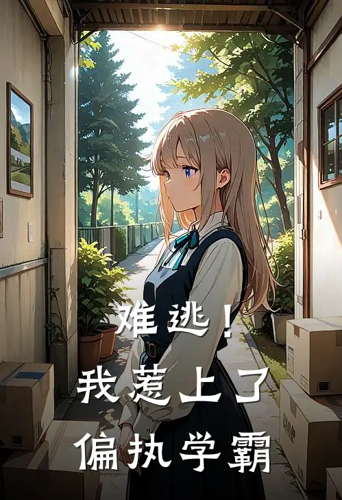 难逃！我惹上了偏执学霸