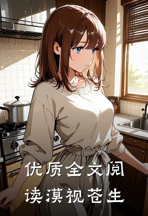 优质全文阅读漠视苍生