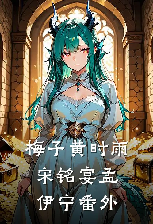 梅子黄时雨宋铭宴孟伊宁番外