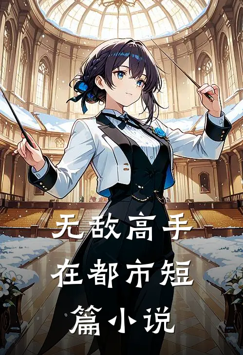 无敌高手在都市短篇小说