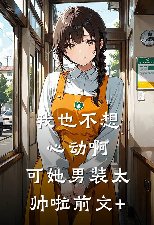 我也不想心动啊，可她男装太帅啦前文+