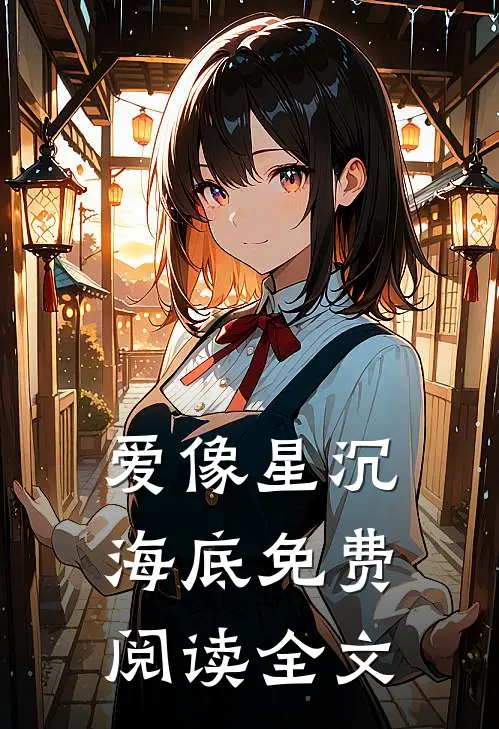爱像星沉海底免费阅读全文